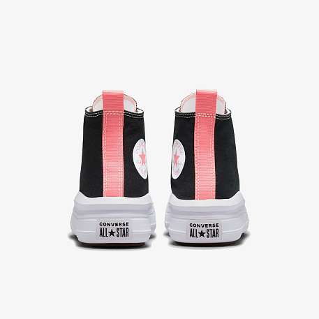 Кеды Converse Chuck Taylor All Star Move