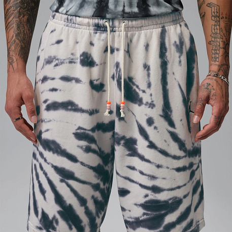 Шорты JORDAN M J BRK FSTVL TD FLC SHO