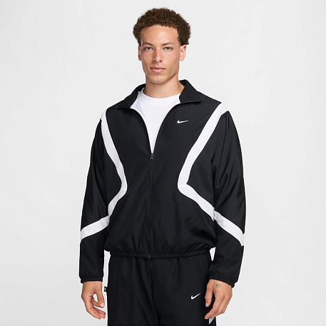Ветровка NIKE M NK DF WVN ICON JKT STRTFV