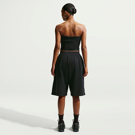 Шорты NIKE W NSW FT BERMUDA SHORT
