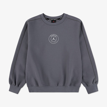 Толстовка JORDAN JDB MJ HOOP PSG CREW
