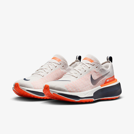 Кроссовки NIKE ZOOMX INVINCIBLE RUN FK 3