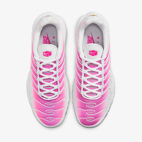 Кроссовки NIKE WMNS AIR MAX PLUS