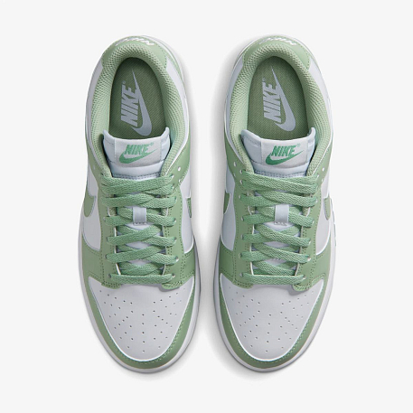 Кроссовки NIKE W DUNK LOW