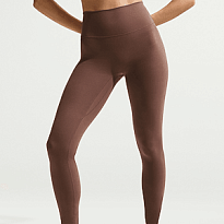 Лосины NIKE W NK DF ZENVY HR TIGHT USEAM