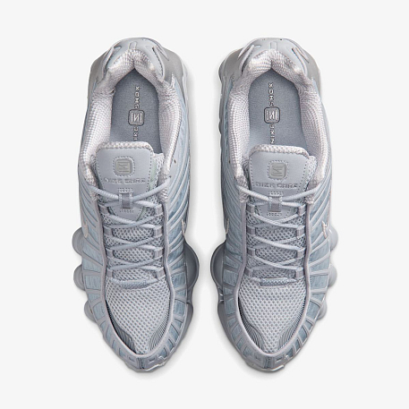 Кроссовки NIKE W SHOX TL