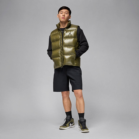 Шорты JORDAN M J ESS WOVEN SHORT