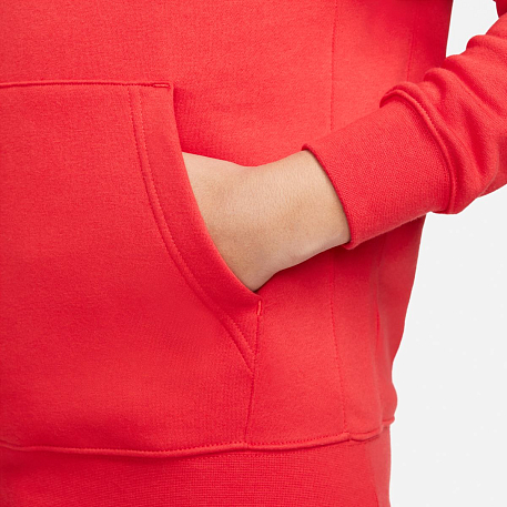 Толстовка NIKE M NSW CLUB HOODIE PO BB