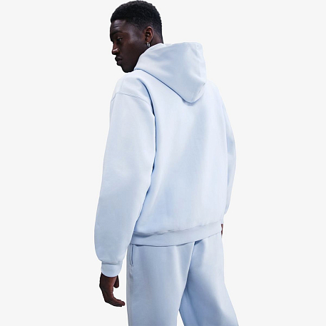 Толстовка NIKE M NL SOLO SWSH BB FZ HOODIE