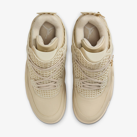 Кроссовки WMNS AIR JORDAN 4 NET