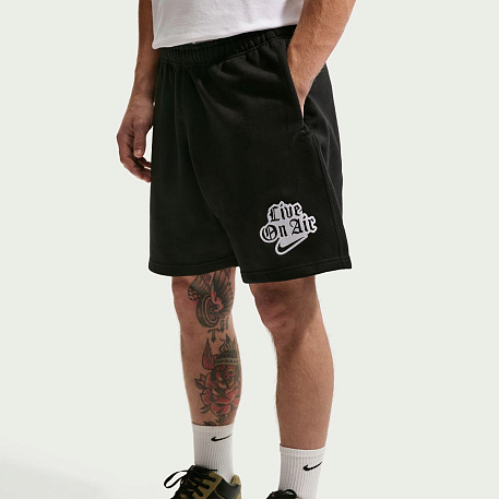 Шорты NIKE M NK SOLO SW SHORT