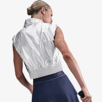 Жилетка NIKE W NCKT SLAM VEST USO