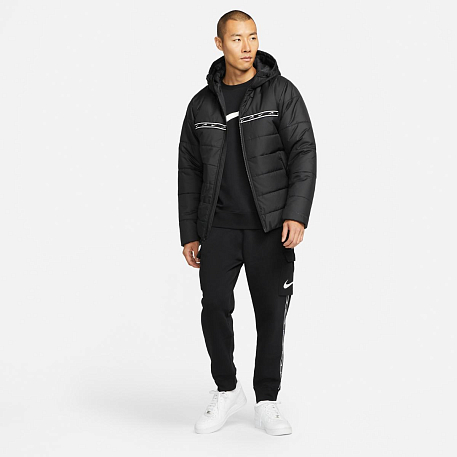 Куртка NIKE M NSW REPEAT SYN FILL JKT