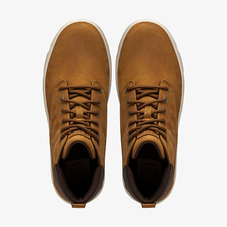 Ботинки Helly Hansen PINEHURST LEATHER