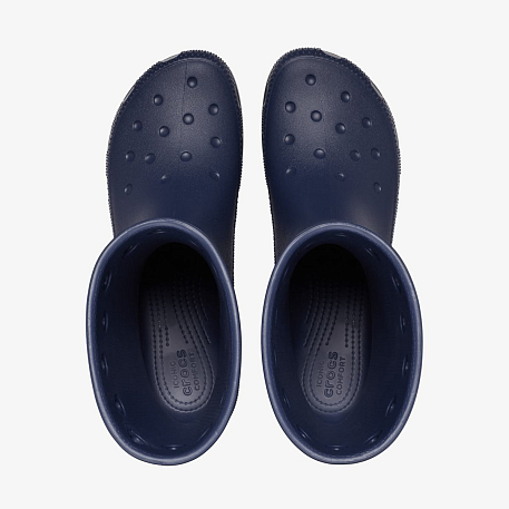 Сапоги Crocs Classic Boot Navy