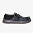 Кроссовки Hey Dude Wally COMF Worn Twill BBOG
