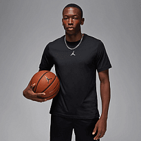 Футболка JORDAN M Dri-FIT SPRT SS TOP