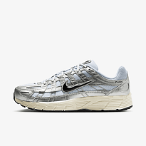 Кроссовки NIKE P-6000