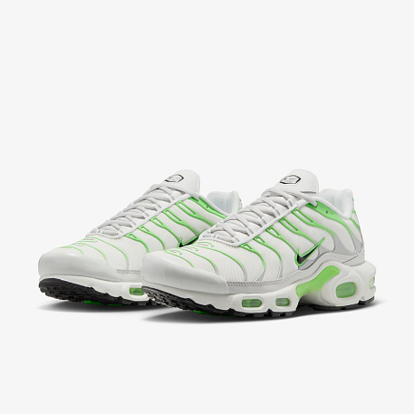 Кроссовки NIKE W AIR MAX PLUS