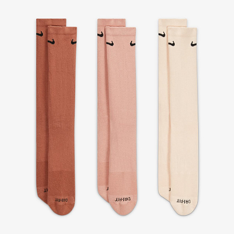 Носки Nike Everyday Plus Cushioned