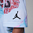 Футболка JDB JORDAN FLAMINGO AOP SS TEE / JDB JORDAN FLAMINGO AOP SS
