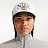 Кепка NIKE U NK RISE CAP S CB AFRAME GFX