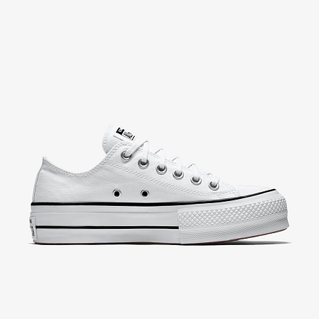 Кеды Converse Chuck Taylor All Star Lift