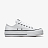 Кеды Converse Chuck Taylor All Star Lift