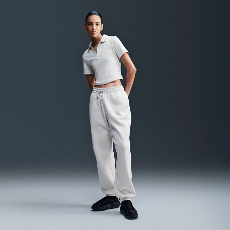 Брюки NIKE W NSW PHNX FLC HR OS PANT 2