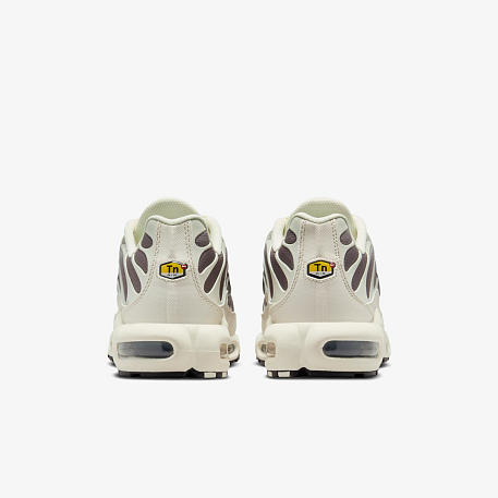 Кроссовки NIKE AIR MAX PLUS