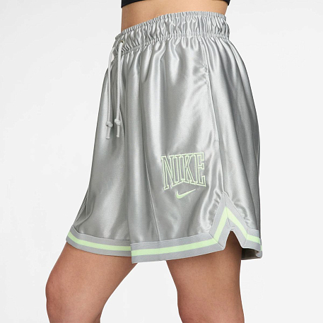 Шорты NIKE W NSW STREET 6 SATIN GX SHRT
