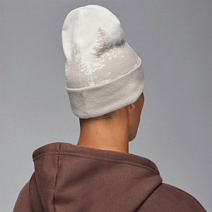 Шапка JORDAN U J PEAK BEANIE GIFT GVING AOJ