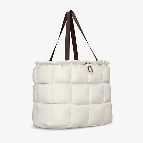 Сумка NIKE NK NSW PUFFLE TOTE 2.0