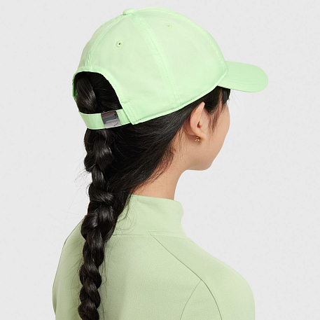 кепка NIKE K NK Dri-FIT CLUB CAP US CB MTSWSH