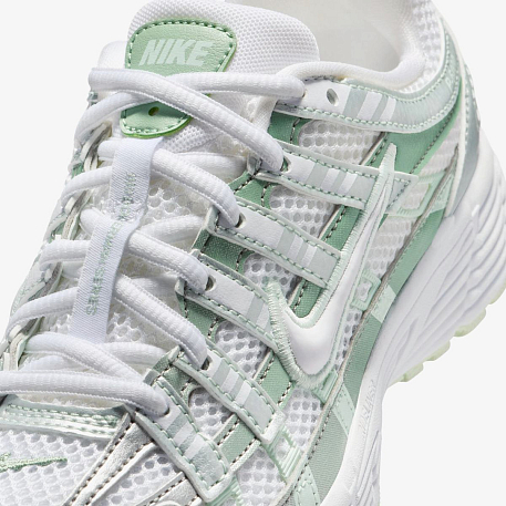 Кроссовки NIKE P-6000 SE (GS)