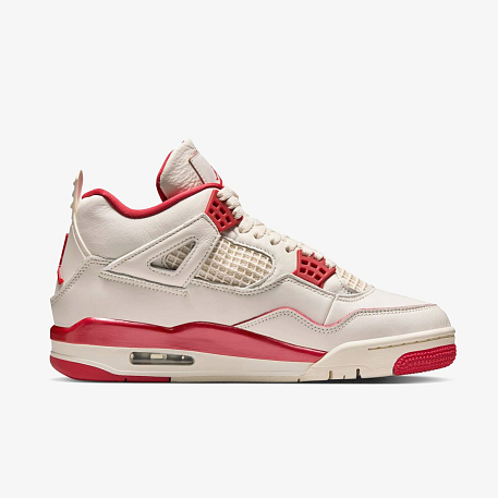 Кроссовки WMNS AIR JORDAN 4 RETRO
