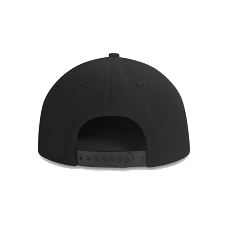 Кепка New Era MLB 9FIFTY NEYYAN BLKWHI