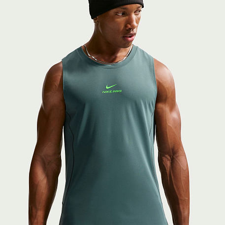 Майка NIKE M NP DF NPT TANK