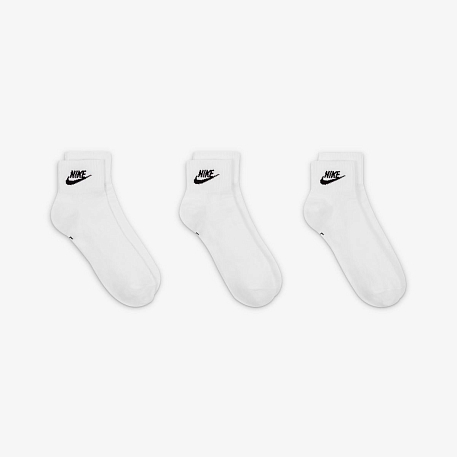 Носки Nike Everyday Essential Ankle