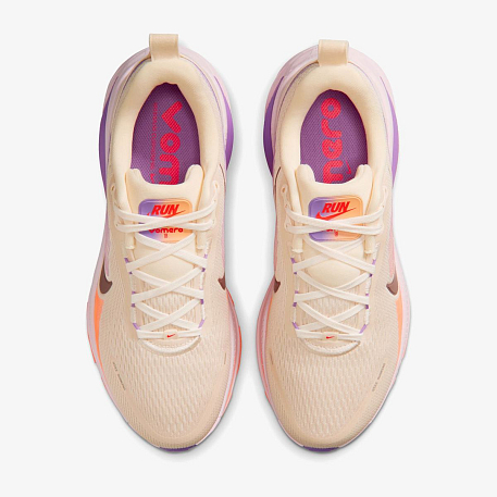 Кроссовки NIKE W VOMERO 18
