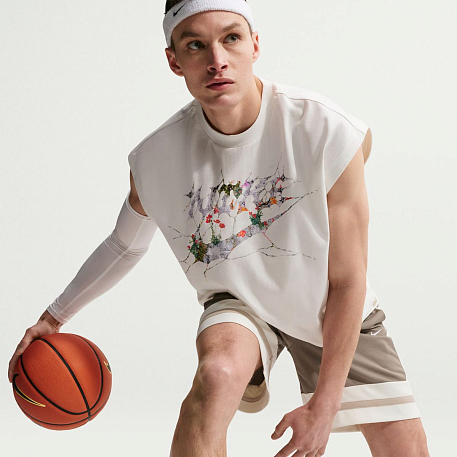 Майка NIKE M NK DF SI SL TOP GFX