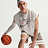 Майка NIKE M NK DF SI SL TOP GFX