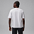 Футболка JORDAN M J JM BLUR GFX SS CREW