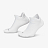 Носки NIKE U NK LTWT RUN NS 1PR - 200