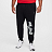 Брюки NIKE JA M CLUB BB JOGGER PANT