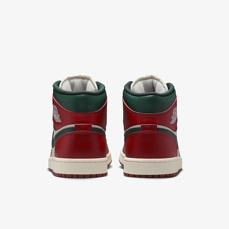 Кроссовки AIR JORDAN 1 MID