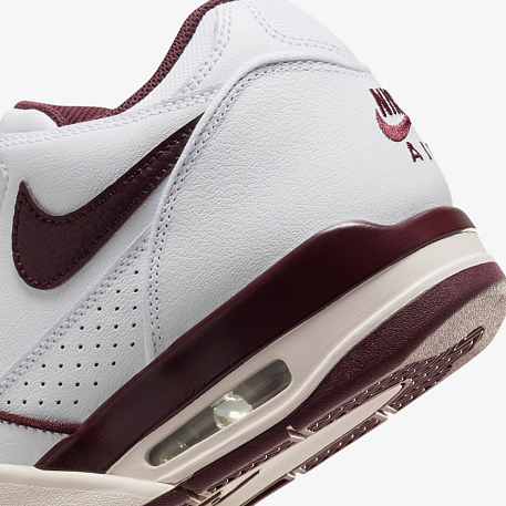 Кроссовки NIKE AIR FLIGHT 89 LOW