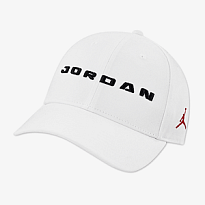 Кепка JAN JORDAN STRUCTURED STRAPBAC