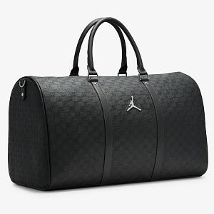 Сумка JORDAN JAM MONOGRAM DUFFLE BAG