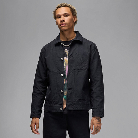 Куртка JORDAN M J ESS STMT CHICAGO JKT 2.0